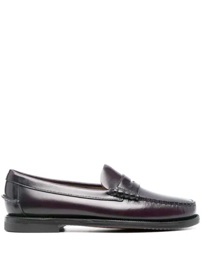 Sebago , Classic Dan Moccasins