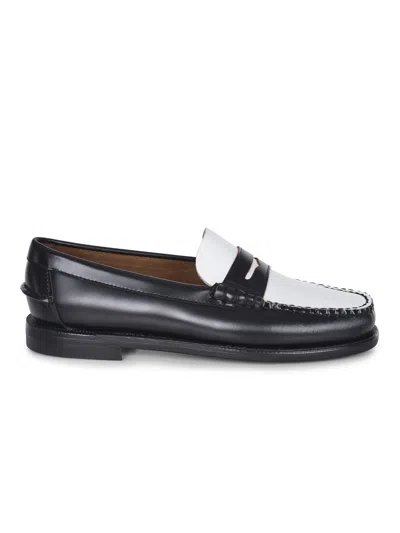 Sebago Classic 'dan' Moccasins