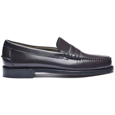 Sebago Classic Dan Penny Loafers