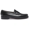 Sebago Classic Dan Penny Loafers In Brown
