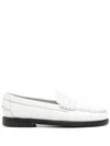 Sebago Classic Dan Pigment Leather Loafers