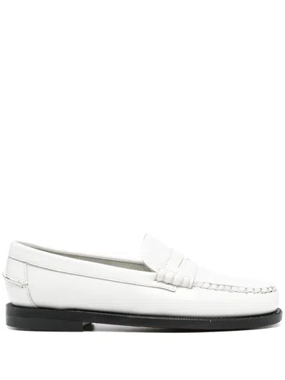 SEBAGO SEBAGO CLASSIC DAN PIGMENT WOMAN SHOES