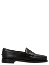 Sebago Classic Dan Shoes In Black