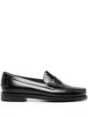Sebago Classic Dan Shoes In Black