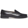 Sebago Mocassino Classic Dan Brown Burgundy In Burgundy