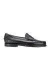 SEBAGO SEBAGO CLASSIC DAN SLIP-ON LOAFERS