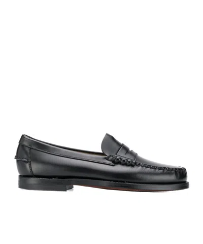 SEBAGO SEBAGO CLASSIC DAN SLIP-ON LOAFERS