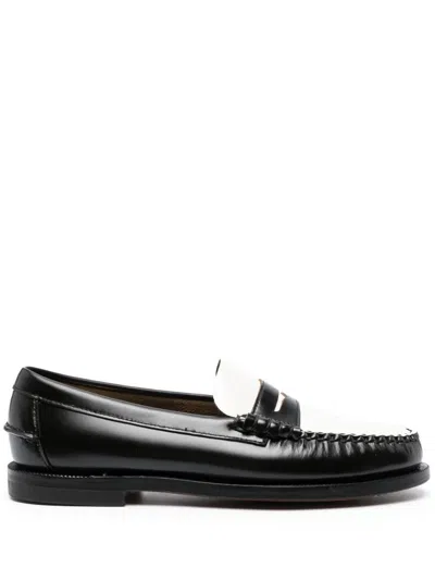 Sebago Classic Dan Woman Shoes