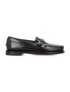 Sebago Classic Joe Woman In Black