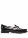 Sebago Classic Joe Woman In Black