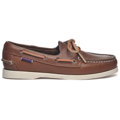 Sebago Classic Portland Boat Shoes
