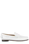 Sebago Classic Dan Pigment Leather Loafers