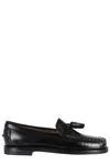 Sebago Classic Will Woman Black In Black