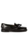 Sebago Women's "classic Will" Loafers In Brown