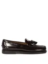 Sebago Women's "classic Will" Loafers In Brown