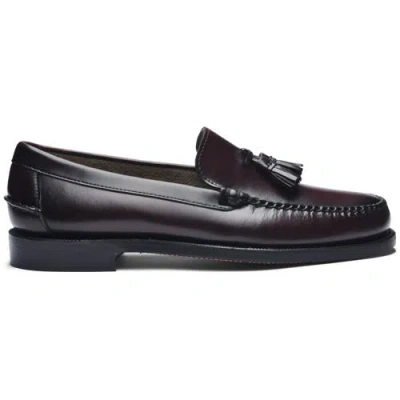 Sebago Classic Will Tassel Loafers