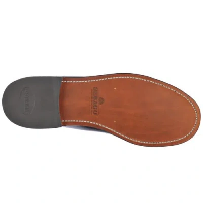 Sebago Classic Will Tassel Loafers