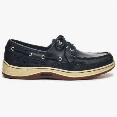 Sebago Clovehitch Ii Fgl Waxed Boat Shoes In Multi