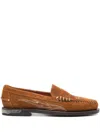 Sebago Dan Dallas Shoes In Multi