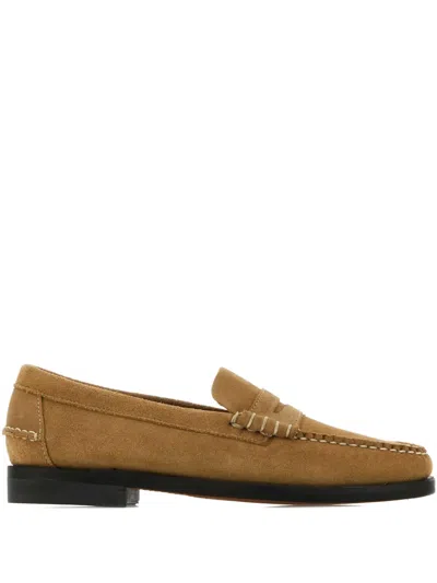 SEBAGO DAN FLESH OUT LOAFERS