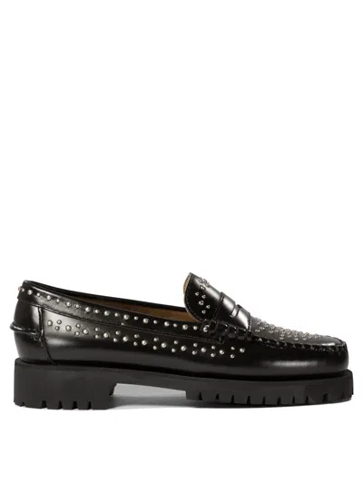 Sebago "dan Lug" Loafers