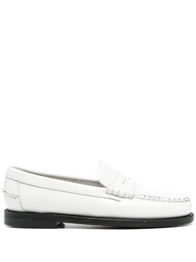 Sebago Dan Pigment Classic Moccasin