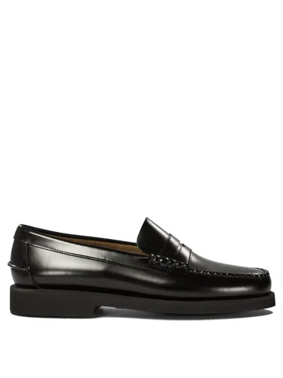 Sebago "dan Po" Loafers