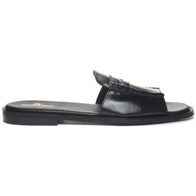 Sebago Dan Slide