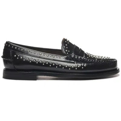 SEBAGO DAN STUDS WOMAN