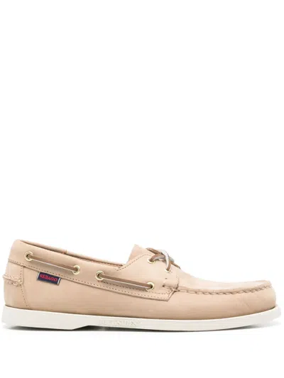 Sebago Dockside Portland Boat Shoes