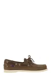 SEBAGO SEBAGO DOCKSIDES PORTLAND - LEATHER MOCCASIN