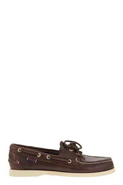 Sebago Docksides Portland
