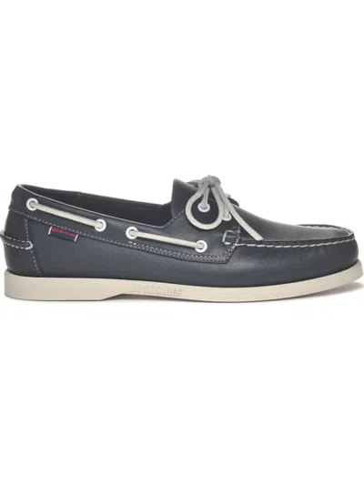 Sebago Docksides Portland Boat Shoes