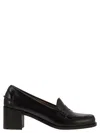 Sebago 60mm Leather Loafers