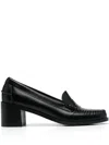 Sebago Egle Woman Shoes In Black