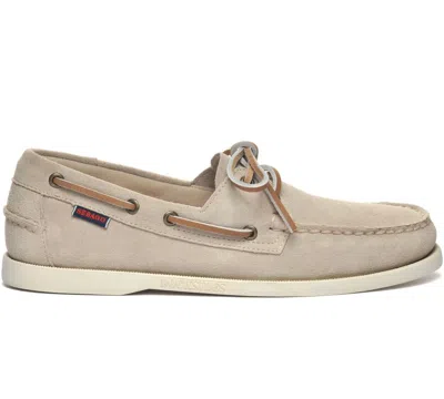 Sebago Flat Shoes