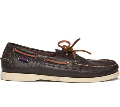 Sebago Flat Shoes