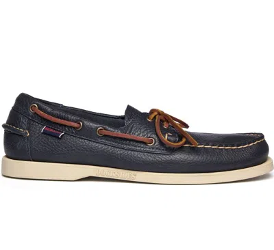 Sebago Flat Shoes