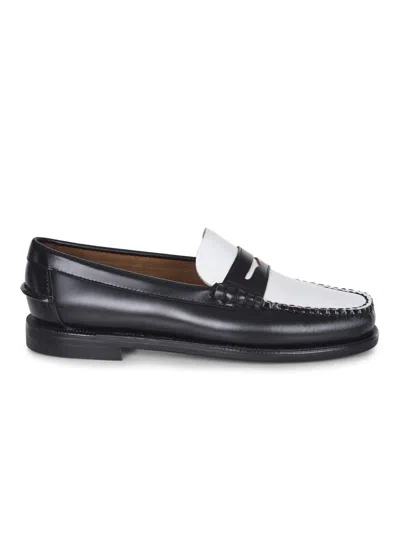 SEBAGO SEBAGO  FLAT SHOES