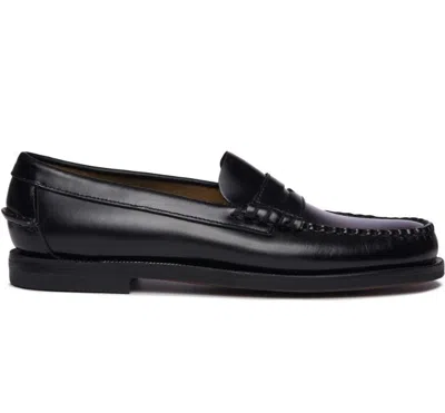 Sebago Flat Shoes