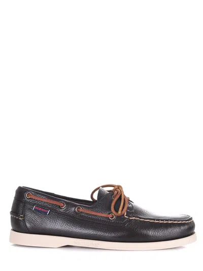 Sebago Flat Shoes