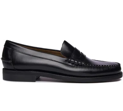 Sebago Flat Shoes