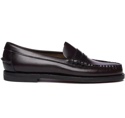 Sebago Flat Shoes