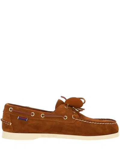 Sebago Flat Shoes