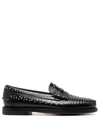 SEBAGO SEBAGO FLAT SHOES
