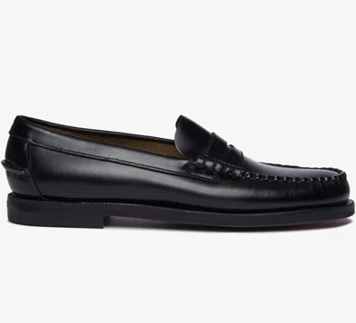 SEBAGO SEBAGO FLAT SHOES