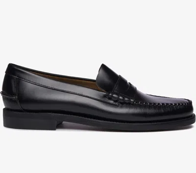 SEBAGO SEBAGO FLAT SHOES