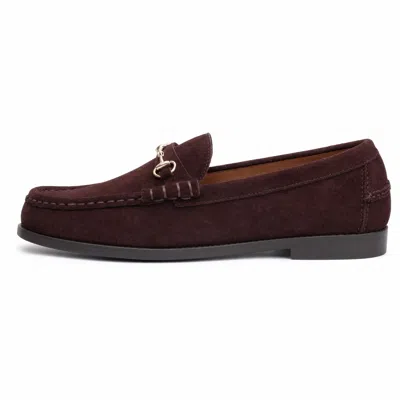 Sebago Flat Shoes In Brown