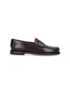 SEBAGO SEBAGO FLAT SHOES