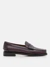 Sebago Flat Shoes  Woman Color Violet In Purple